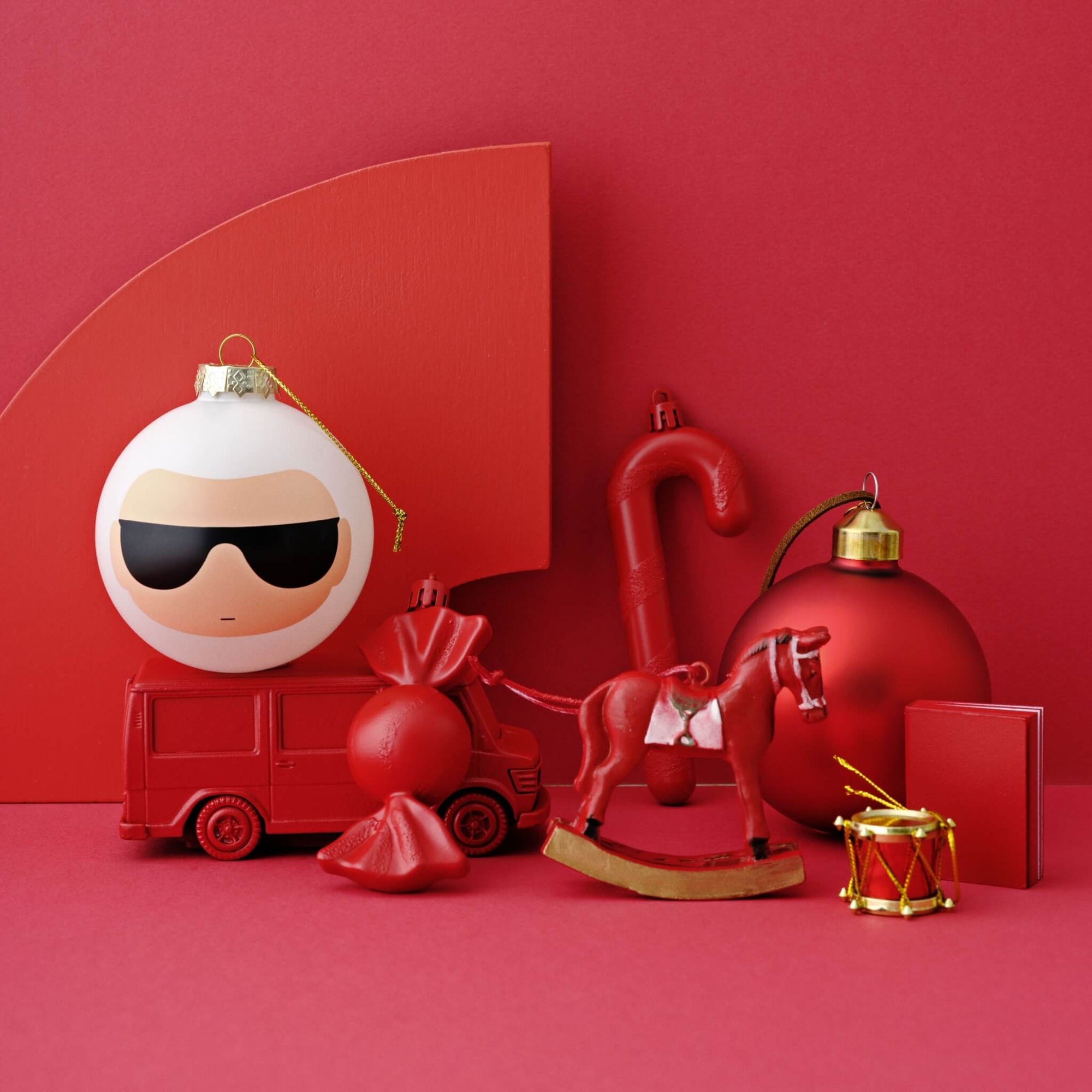 Baubles | Karl