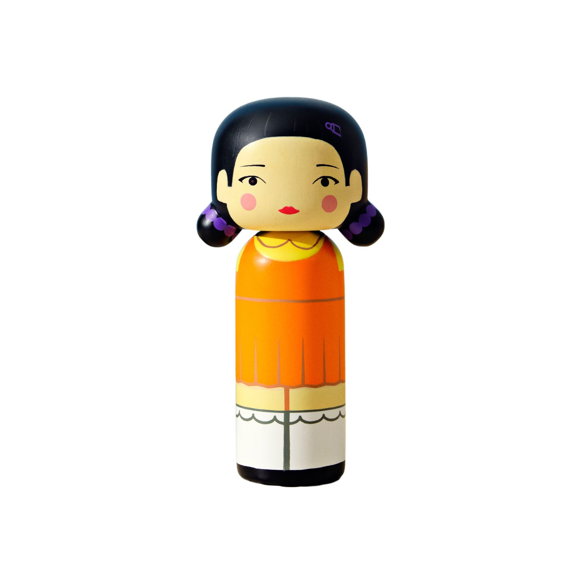 Kokeshi | Young-hee