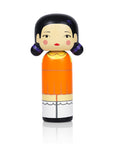 Kokeshi | Young-hee