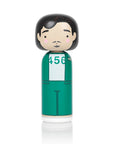 Kokeshi | Spiller 456