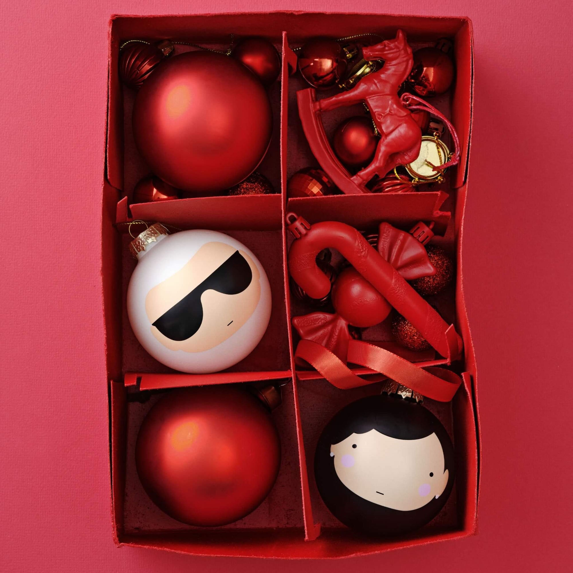 Baubles | Karl