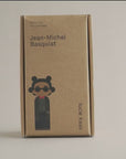 Lucie Kaas, SKETCH.INC FOR LUCIE KAAS, Kokeshi | Jean-Michel Basquiat, samlefigurer