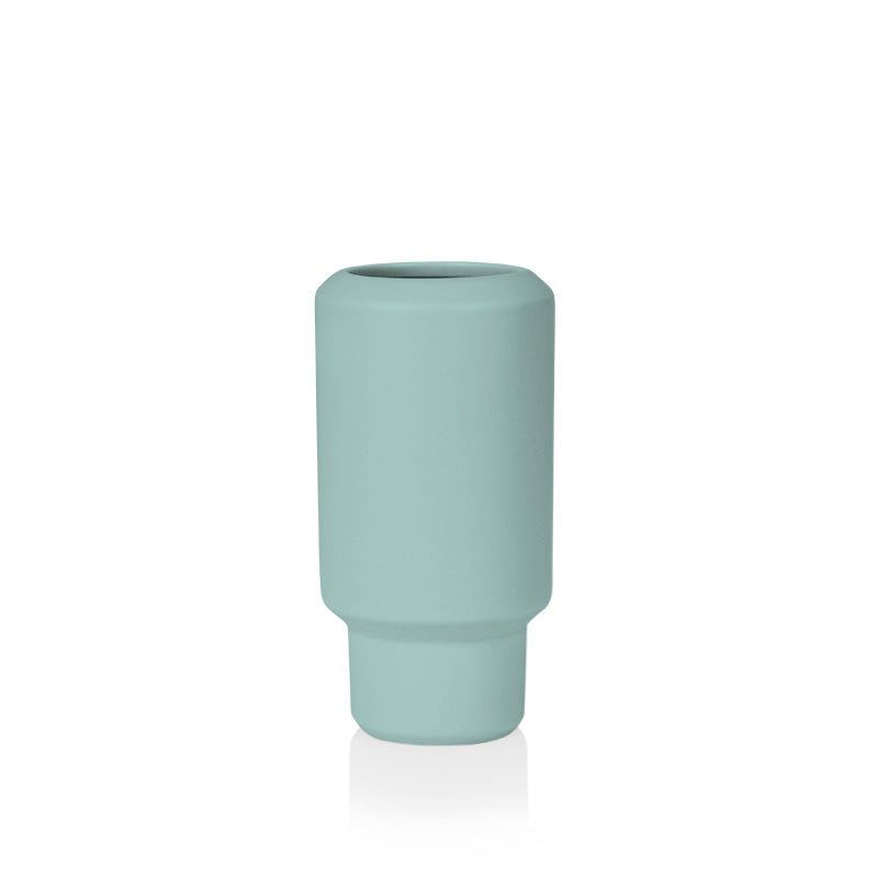 Vase | Minty Haze VASE - Lucie Kaas