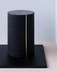 Bord | Black TABLE - Lucie Kaas